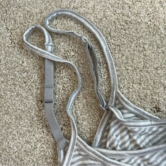 Women’s - Ruffle Sleep Set - Picture 4 of 11